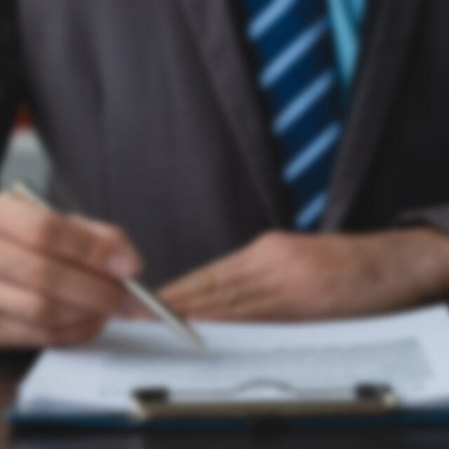depositions